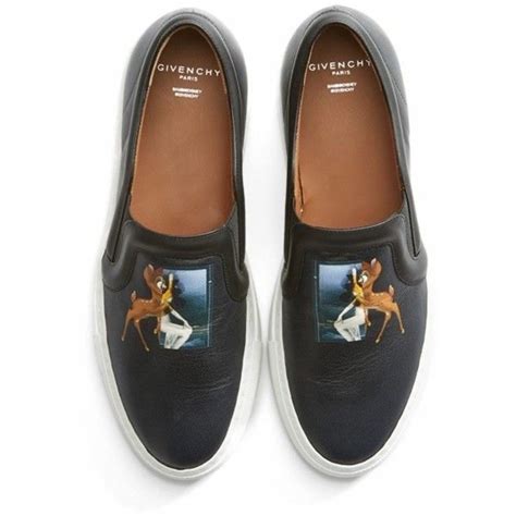 givenchy bambi skate shoes